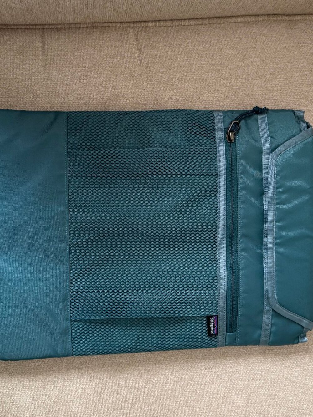 Patagonia Refugio Daypack 26L - Picture 14 of 15